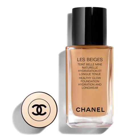 ulta chanel glow powder